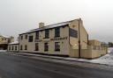 The Pack Italian Restaurant & Bar in Belthorn.