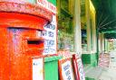 ALREADY AXED: Stubbins sub-post office was one of the early victims