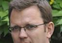 PRESSURE: Andy Coulson