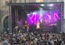 Darwen Live 2019