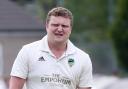 Jack Dewhurst helped Padiham knock Salesbury off top spot in Section A of the Ribblesdale League