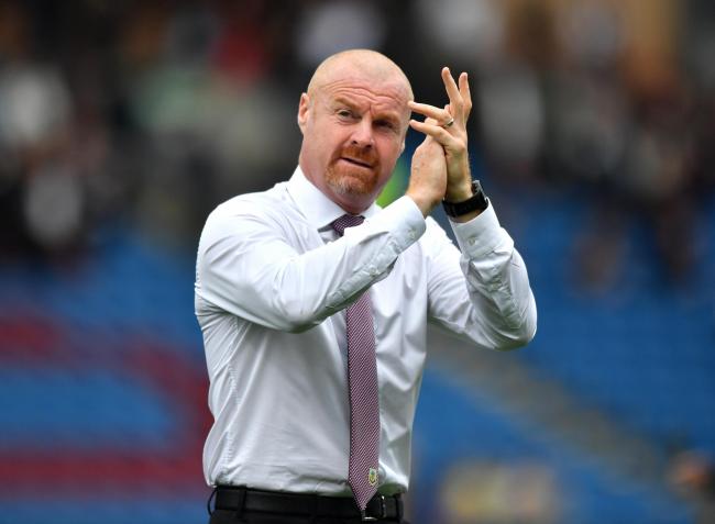 'We will be ready' - Burnley boss Sean Dyche on Manchester United clash