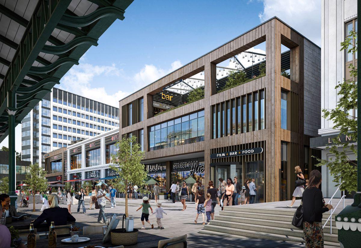 The £40m cinema and leisure complex coming to this Lancashire town - Vimarsana News