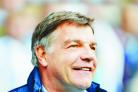 Blackburn Rovers manager: We need a top striker
