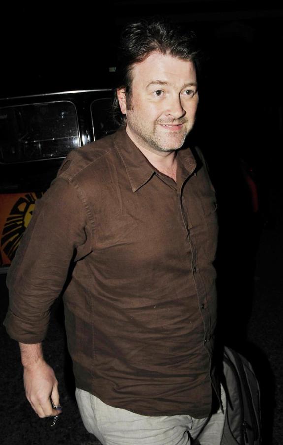 Lancashire Telegraph: Derek Draper (Photo: Tim Ireland/PA) Lancashire Telegraph: Derek Draper (Photo: Tim Ireland/PA)