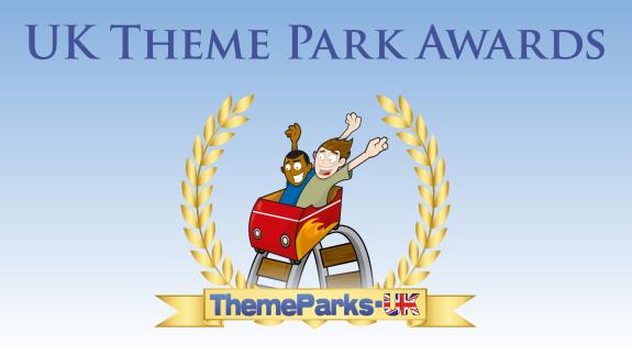 Lancashire Telegraph: UK Theme Park Awards (ThemeParks-UK) Lancashire Telegraph: UK Theme Park Awards (ThemeParks-UK)