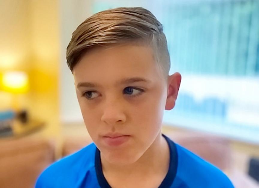 Lancaster school boy put into isolation for short haircut | Lancashire  Telegraph