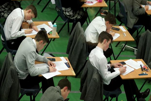Ofqual announce changes to GCSE and A Level exams in 2022