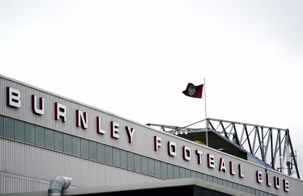 Burnley reveal shirt sponsorship deal with gambling firm W88