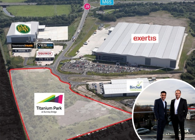 Blackburn's Issa brothers fail to overturn Burnley units refusal - Vimarsana News