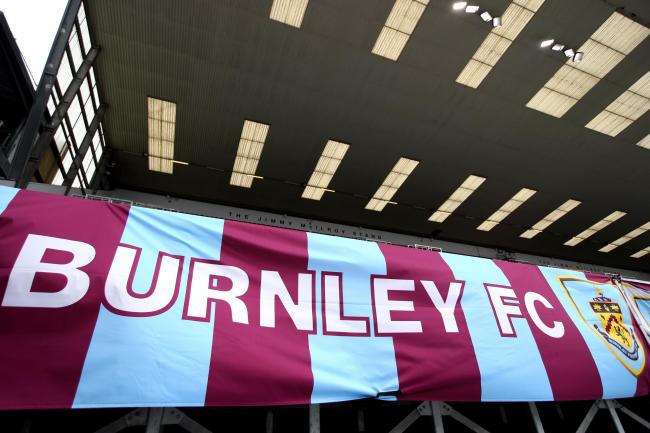 Burnley's clash with Leicester postponed due to 'insufficient number of players'