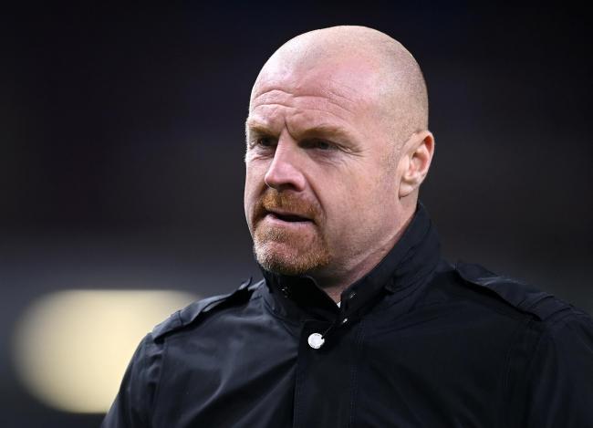 Burnley boss Sean Dyche responds to Jurgen Klopp's claims over player welfare