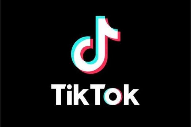 TikTok is a popular social media app