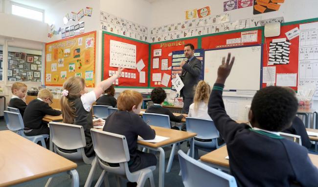 School term dates in Blackburn with Darwen for 2022 - Vimarsana News