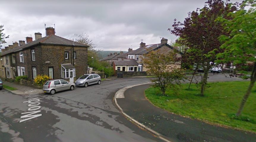 Balaclava-clad men attack car driver with weapons | Lancashire Telegraph - Vimarsana News