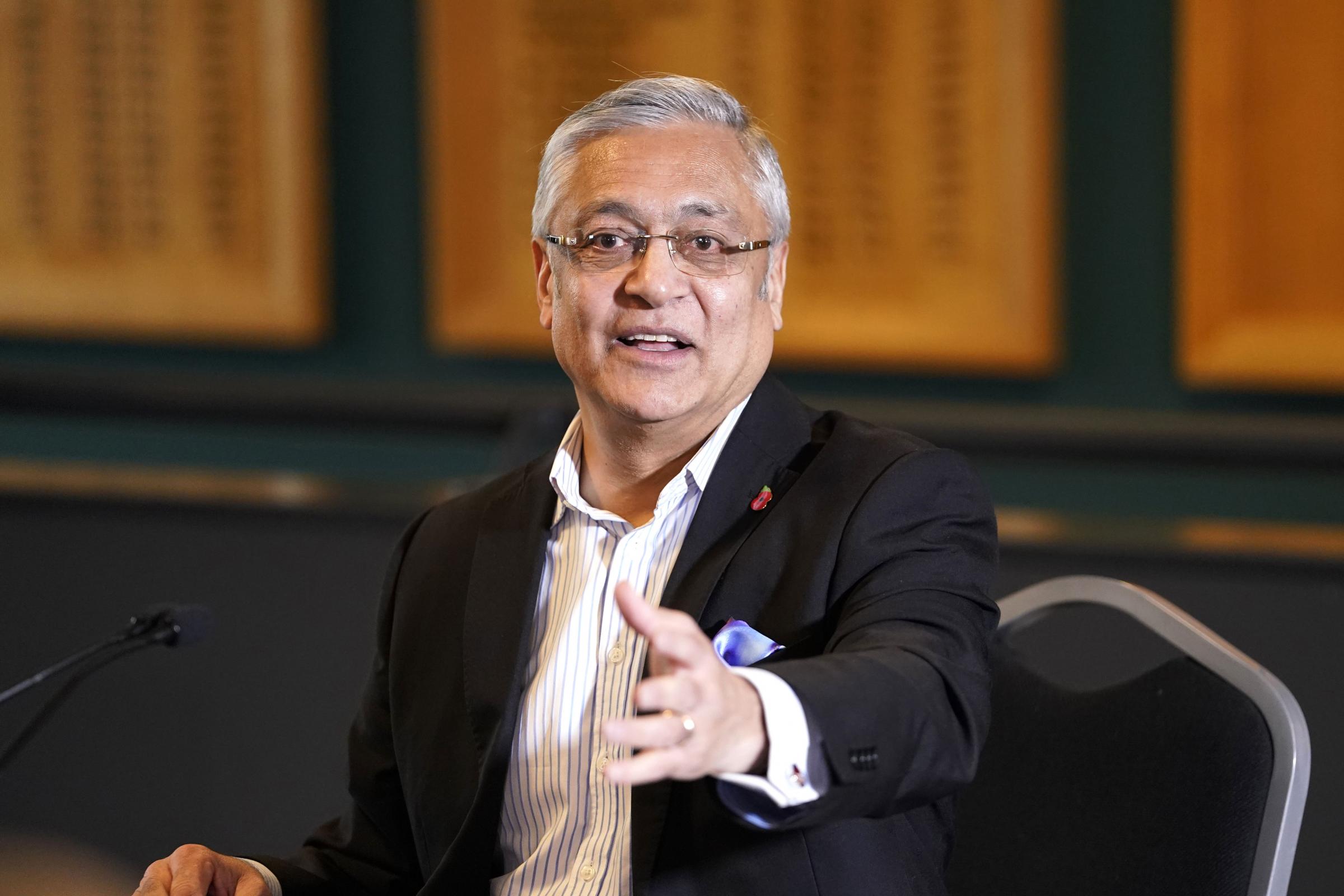 Yorkshire's right to host internationals questioned until Trust role is resolved - Vimarsana News