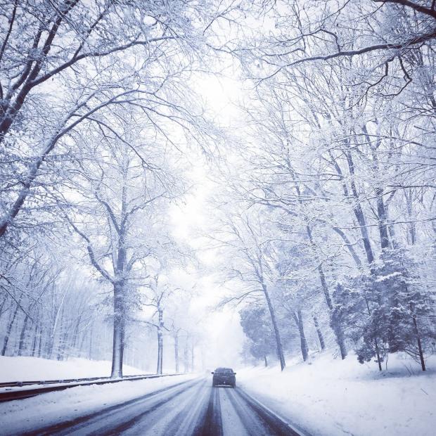 Lancashire Telegraph: Driving fines you could face this winter (Canva)