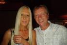 Tricia Livesey, 57, and Anthony Tipping, 60, were found dead at their home in Higher Walton