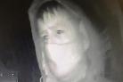 A man is being sought by police follwoing a number of attempted burglaries