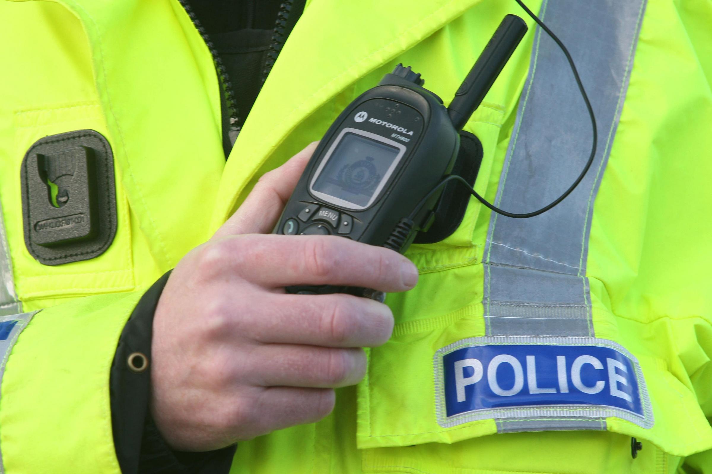 Man, 21, charged following machete attack in Accrington - Vimarsana News