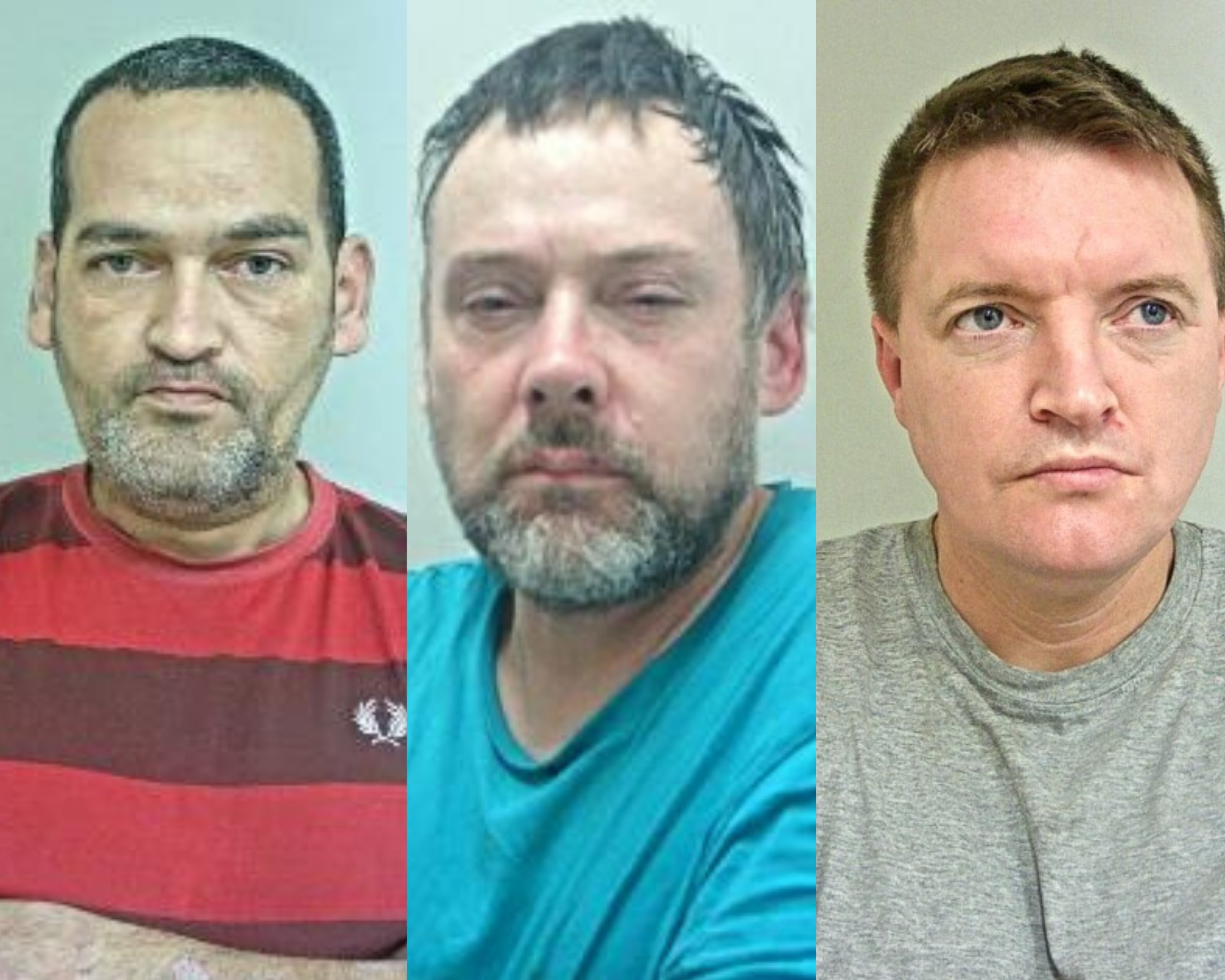 Hero neighbours catch burglar who attacked 80-year-old man with metal bar - Vimarsana News