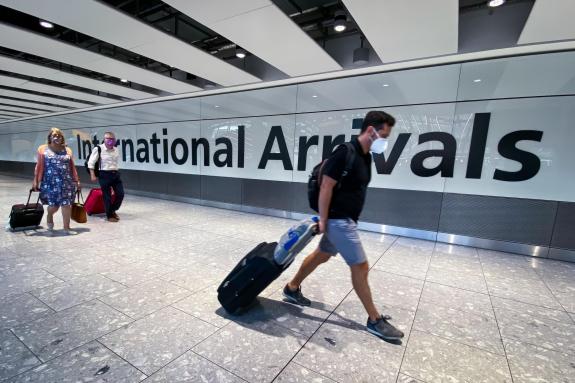 Lancashire Telegraph: BA business class sale (PA) Lancashire Telegraph: BA business class sale (PA)