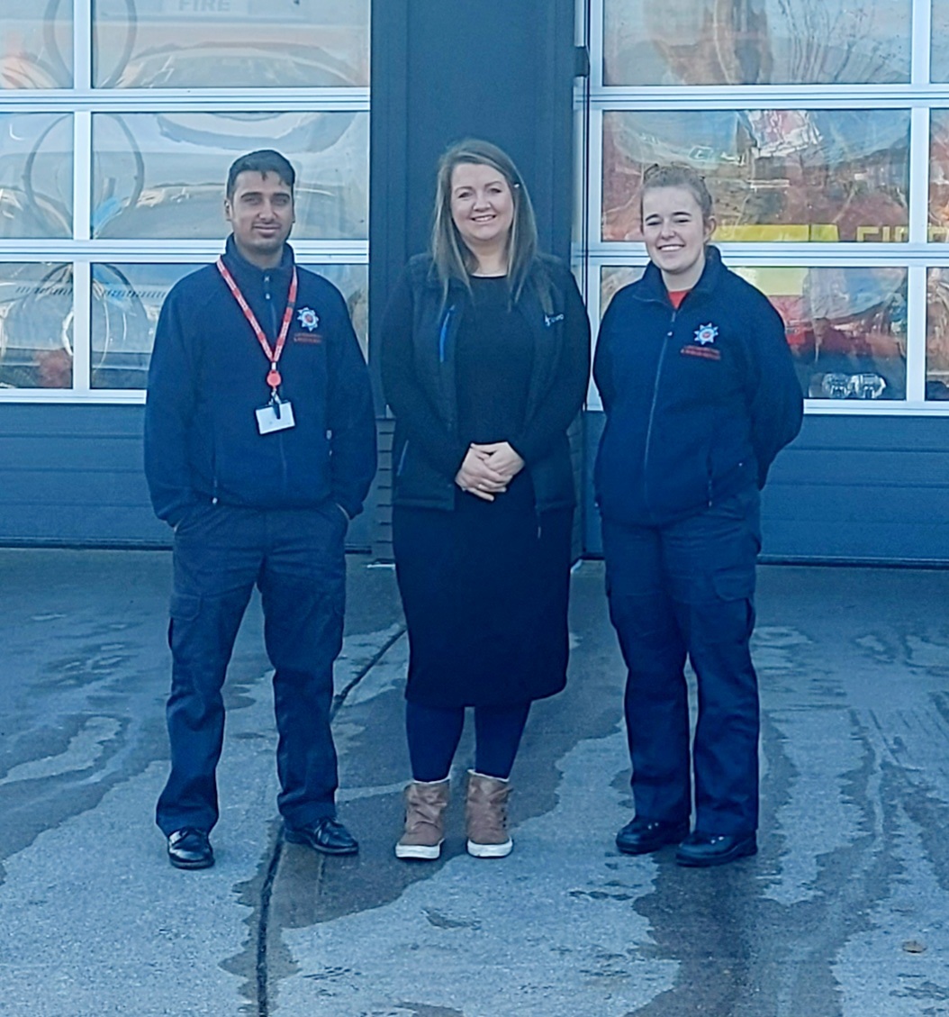 Darwen: Elektec supports Prince's Trust programme for youngsters - Vimarsana News
