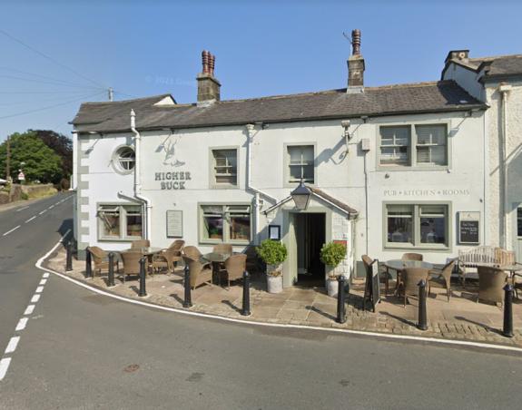 Lancashire Telegraph: The Higher Buck in Waddinton (Photo: Google Maps) Lancashire Telegraph: The Higher Buck in Waddinton (Photo: Google Maps)