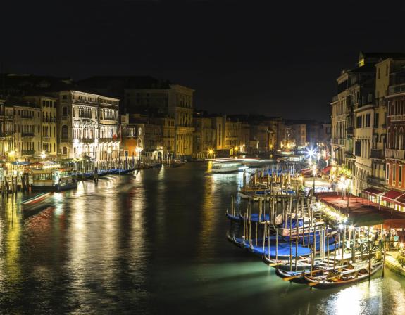 Lancashire Telegraph: Venice. Credit: British Airways Lancashire Telegraph: Venice. Credit: British Airways