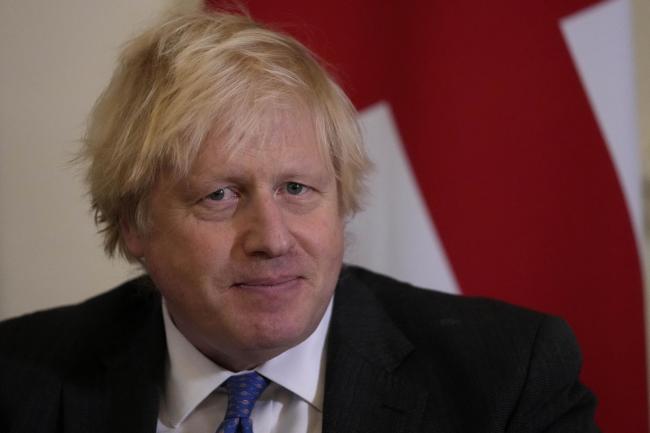 Step 2 Covid restrictions: Boris Johnson breaks silence