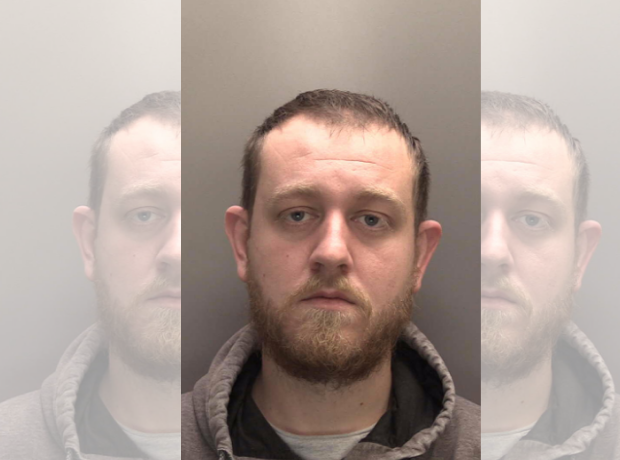 'Callous and absolutely horrific' man jailed for raping toddler - Vimarsana News