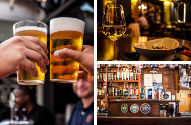 Which of these venues deserves to be our 'Pub of the Year'?