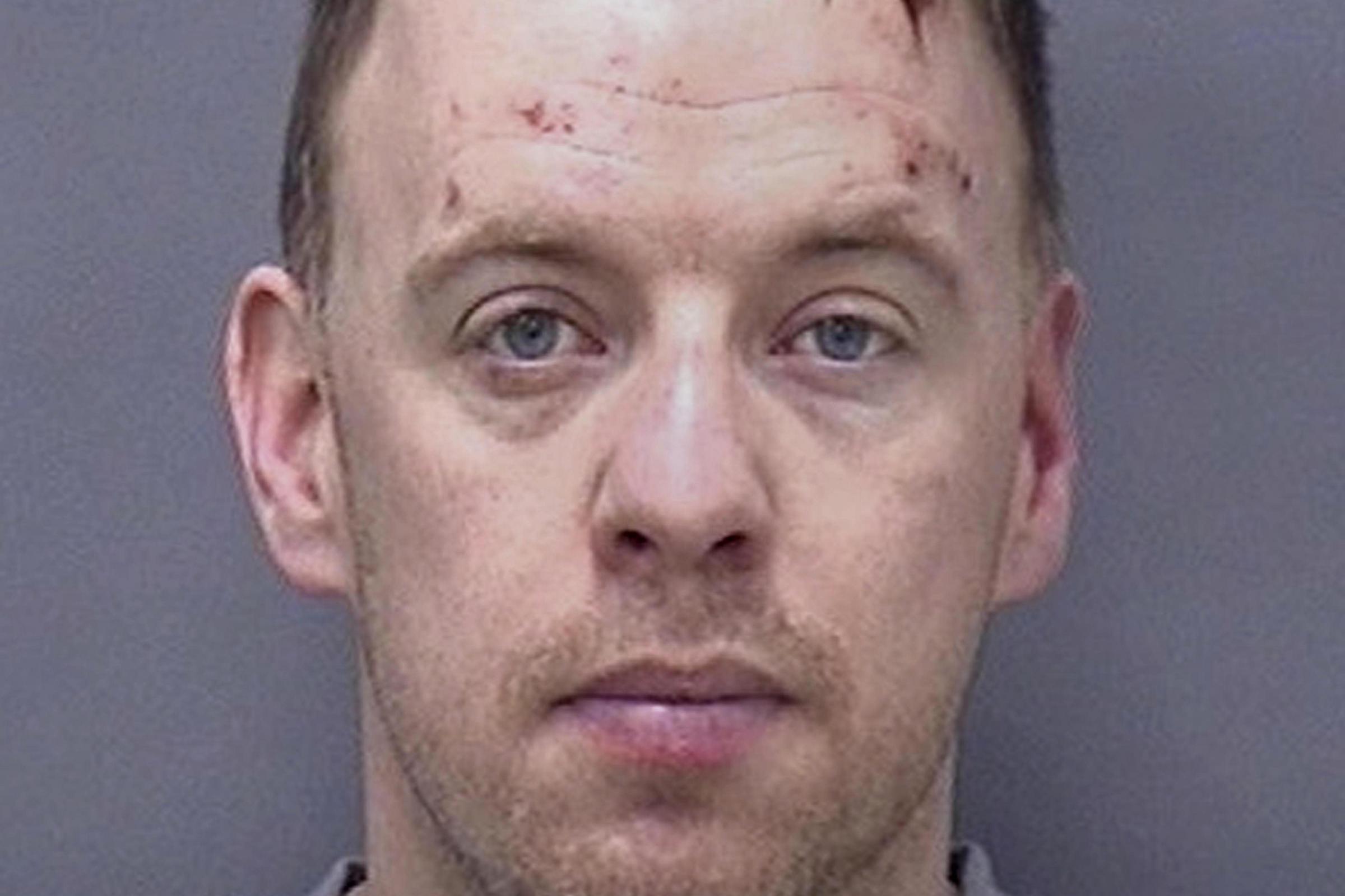 Man jailed for life over murder of millionaire hotelier and bid to kill mother - Vimarsana News