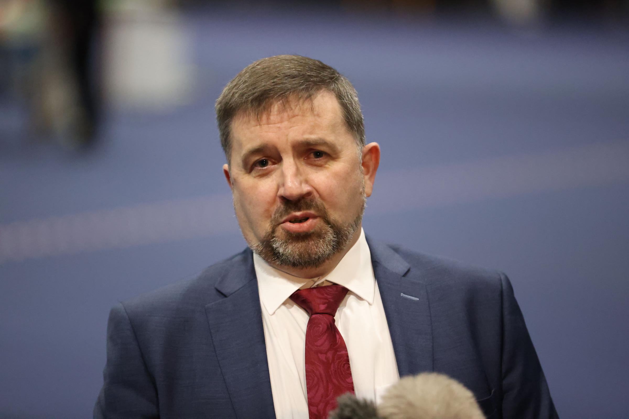Stormont ministers to decide on 'additional asks' to stem latest Covid wave - Vimarsana News