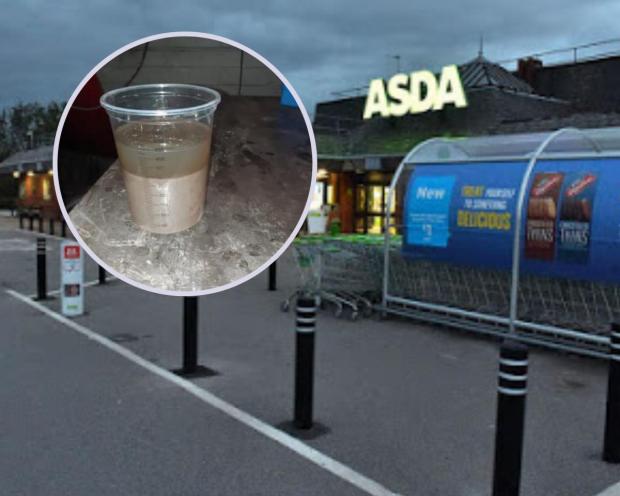 Lancashire Telegraph: Asda customer says 'contaminated' fuel cost him thousands in garage bills