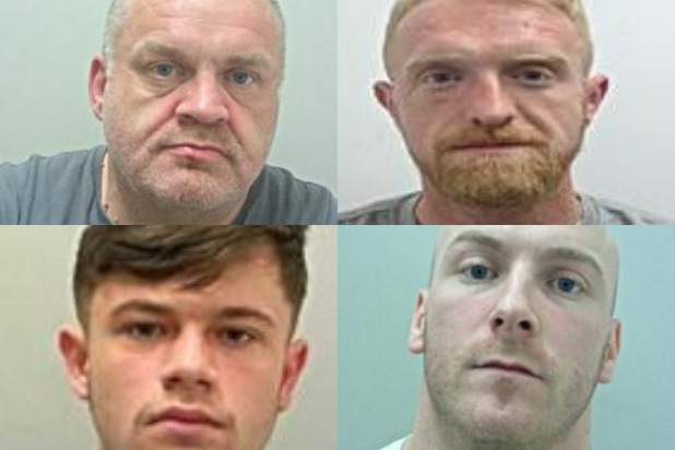 Darwen and Accrington gang members jailed for role in drug ring - Vimarsana News