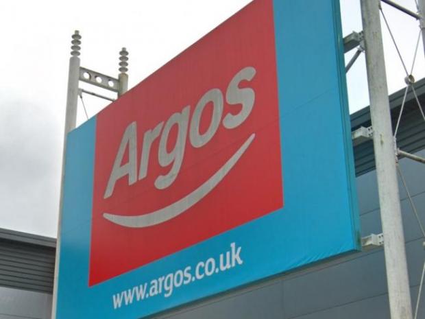 Lancashire Telegraph: Couple say they were 'humiliated' at Argos store trying to return Xbox