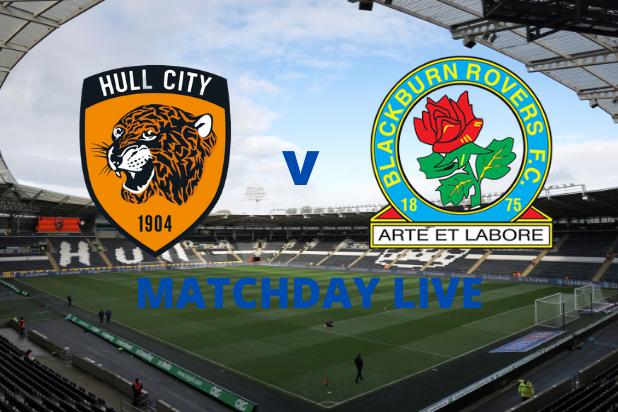 Hull City will provide Blackburn Rovers with a dangerous combination says  EFL expert - Hull Live