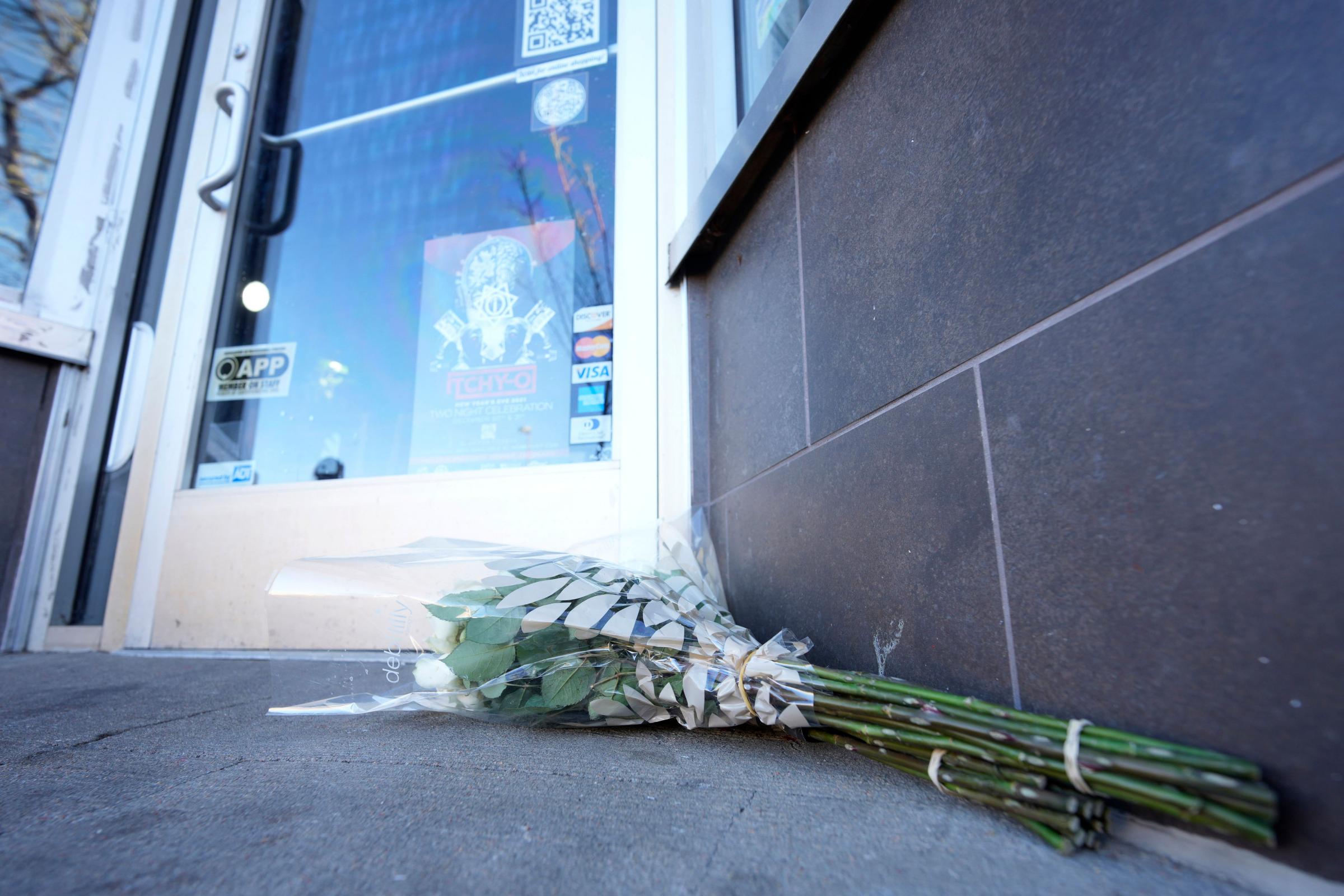 Gunman who killed five people in shooting spree 'knew most of his victims' - Vimarsana News