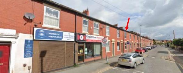 Lancashire Telegraph: The new specialist Arabic coffee shop will be located on Whalley Range in Blackburn