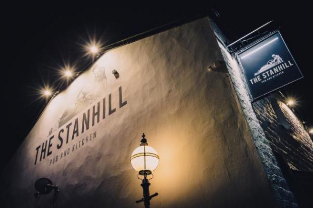 Lancashire Telegraph: The Stanhill, Intack Inn and the Firepit have all been forced to cancel their New Year plans and close their venues due to staff shortages caused by Covid 