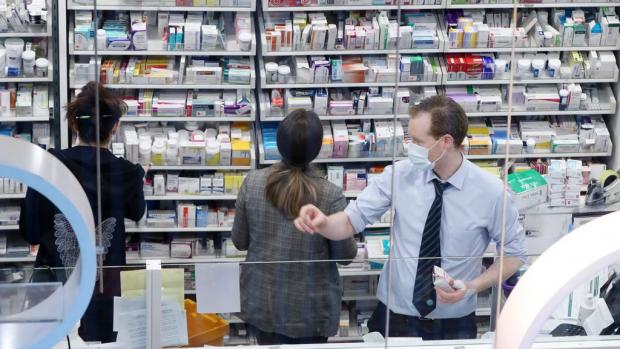 Lancashire Telegraph: Prescription charges could also go up this year (PA)