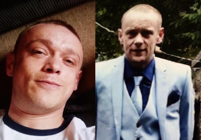 Police seek vulnerable man who disappeared from home in early hours of morning