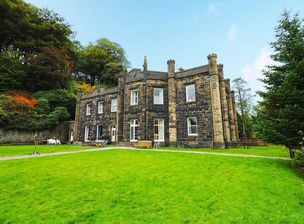 Rossendale nursing home and medical centre sold to healthcare group for undisclosed fee - Vimarsana News