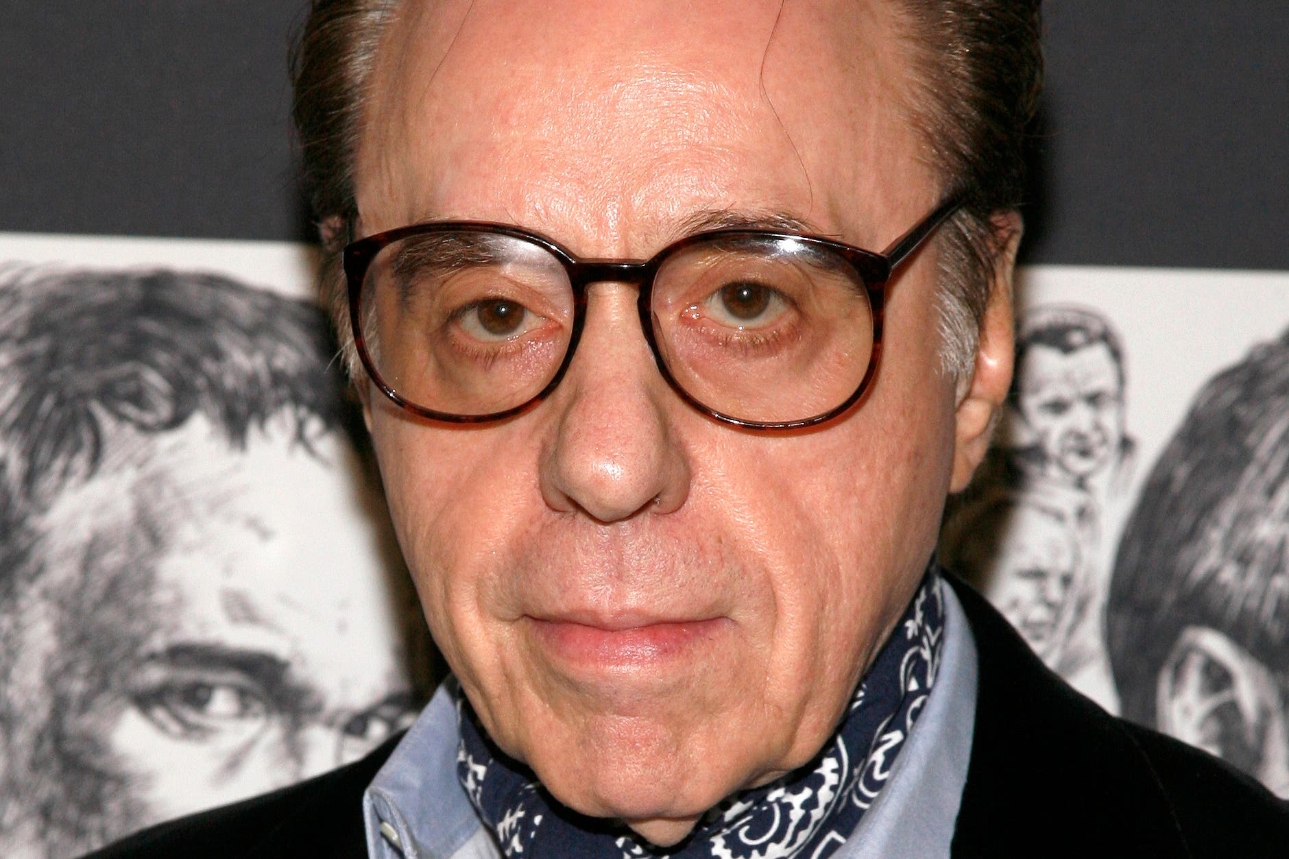 Stars pay tribute to US director Peter Bogdanovich after his death at 82 - Vimarsana News