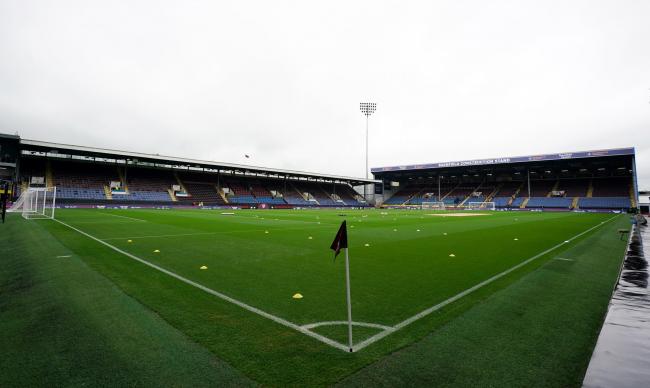 How to follow all the action of Burnley's clash with Huddersfield