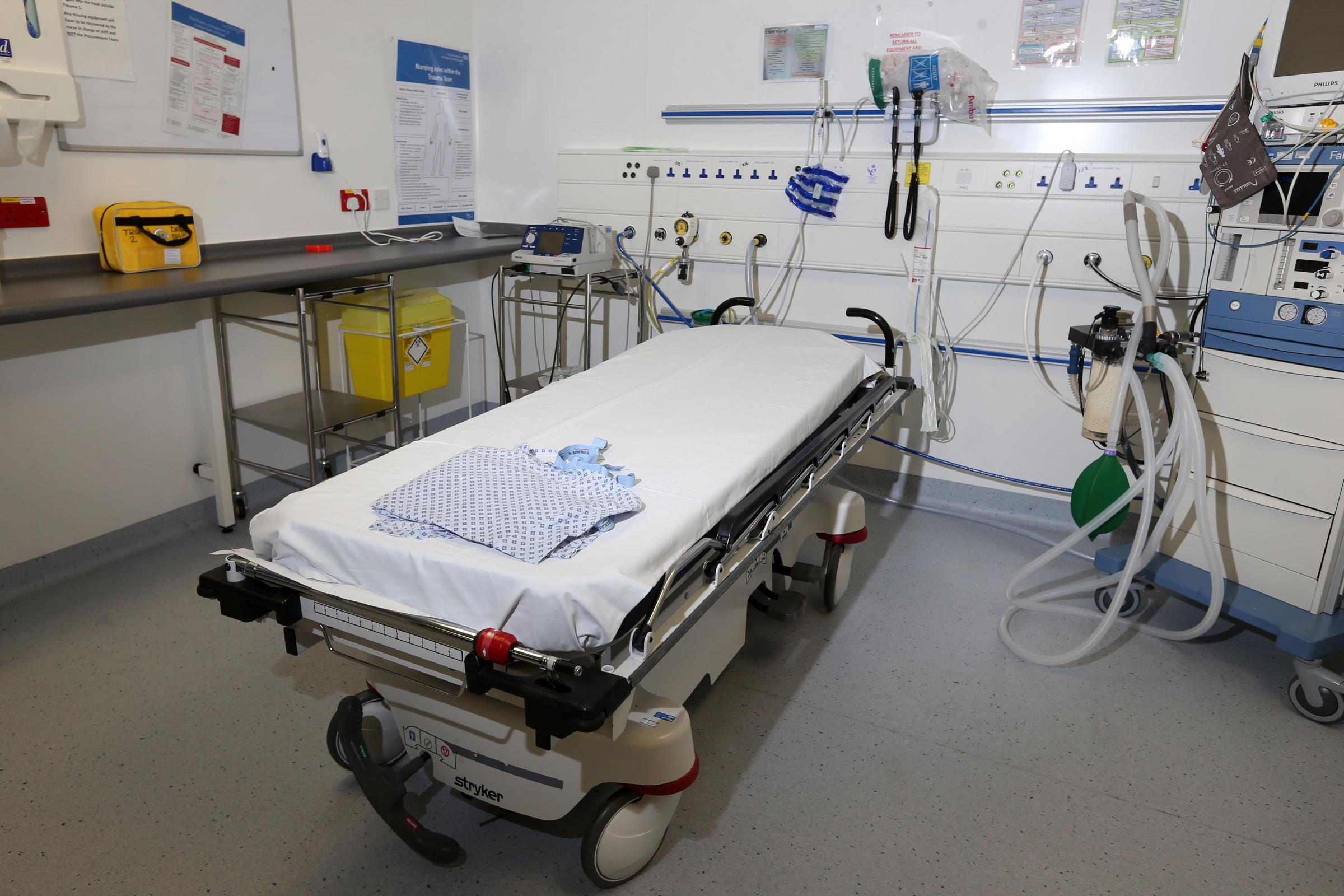 Private hospitals will 'support NHS' through Covid | Lancashire Telegraph - Vimarsana News
