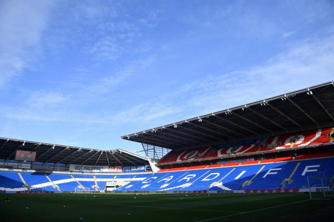 Cardiff City kick-off switched as Rovers announce streaming plans