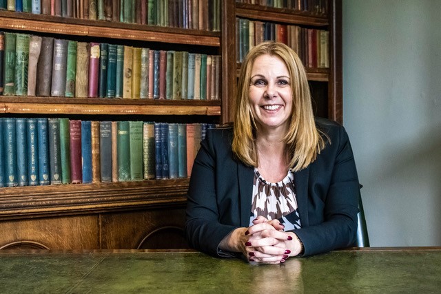 New headteacher takes over at Moorland Private School, Clitheroe - Vimarsana News