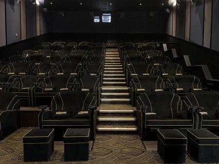 Lancashire Telegraph: Reel Cinema will be moving to the new Pioneer Place development in Burnley 